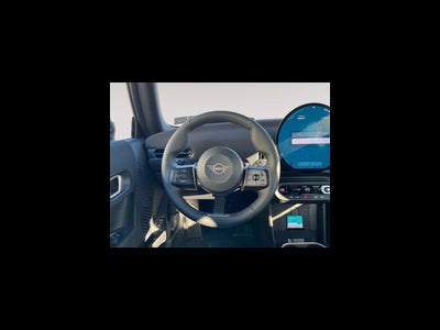 2026 MINI 2 DOOR SIGNATURE PLUS