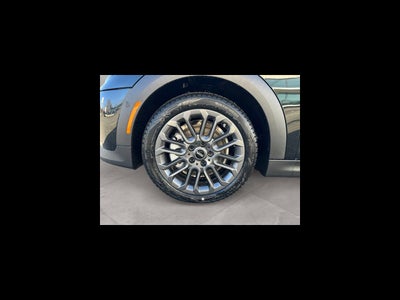 2026 MINI 2 DOOR SIGNATURE PLUS