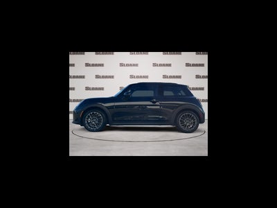 2026 MINI 2 DOOR SIGNATURE PLUS