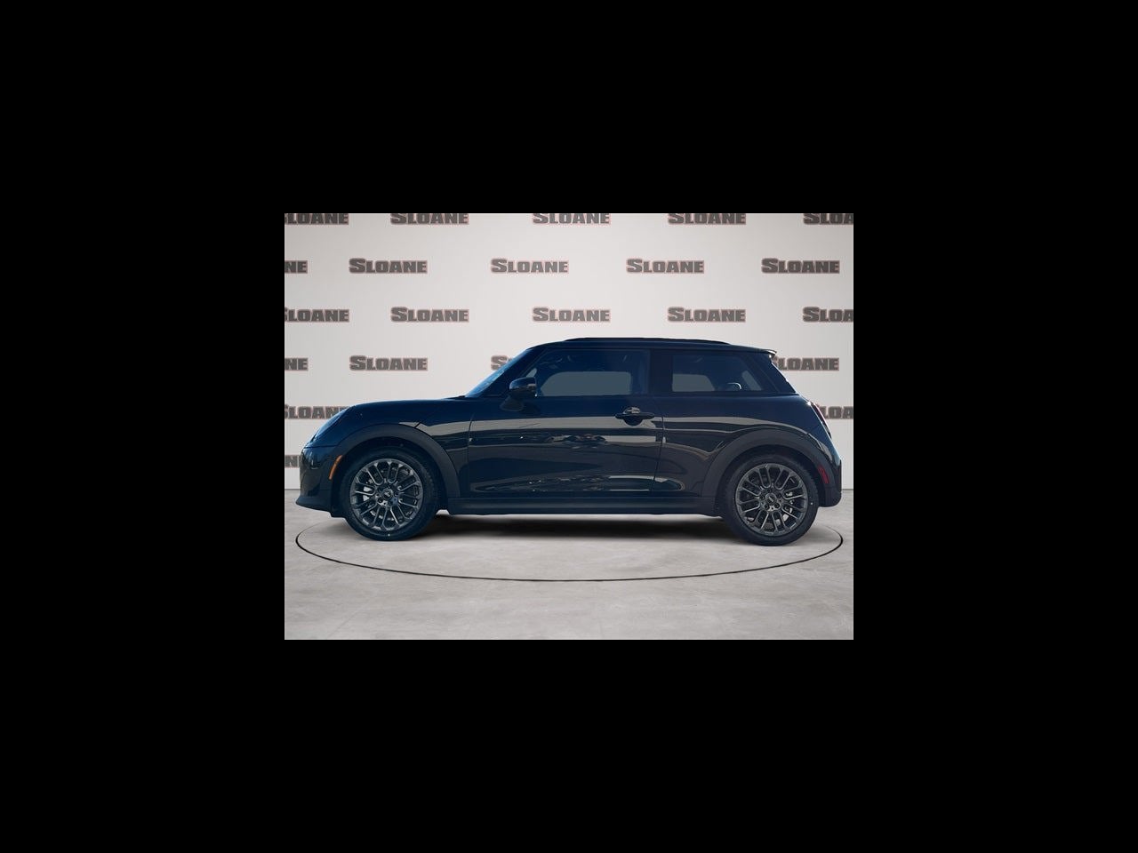 2026 MINI 2 DOOR SIGNATURE PLUS