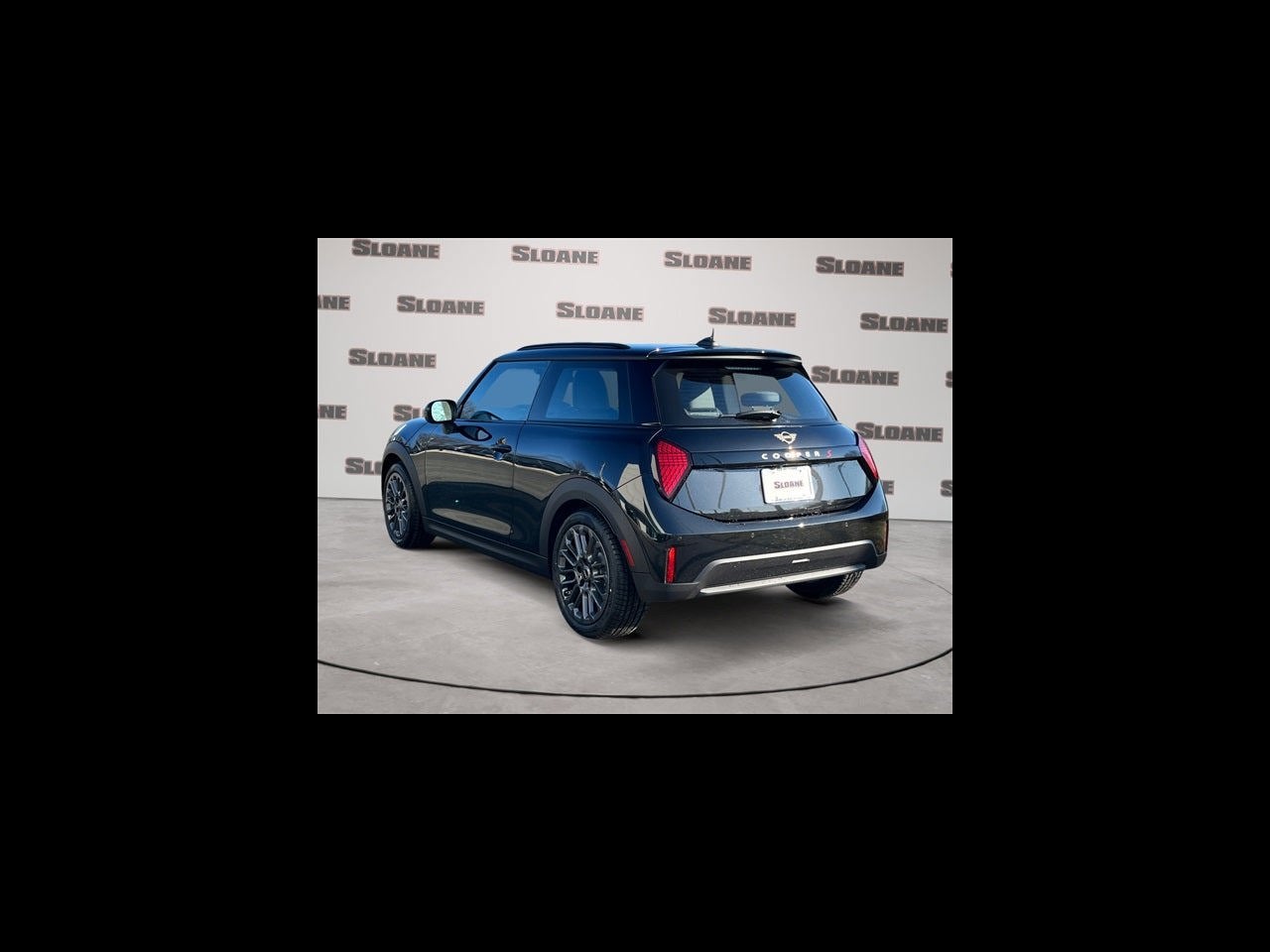 2026 MINI 2 DOOR SIGNATURE PLUS