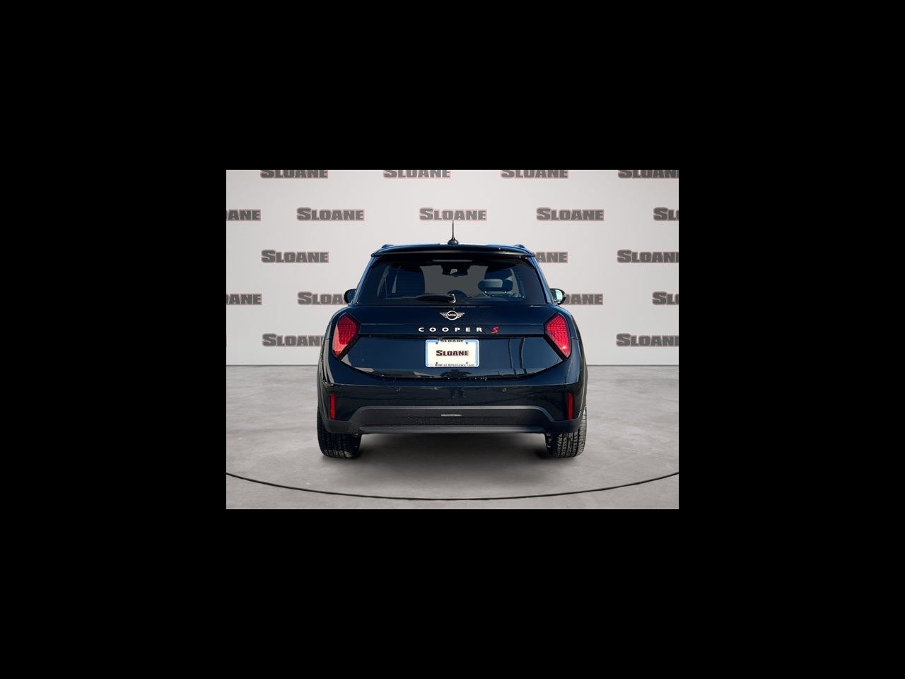 2026 MINI 2 DOOR SIGNATURE PLUS