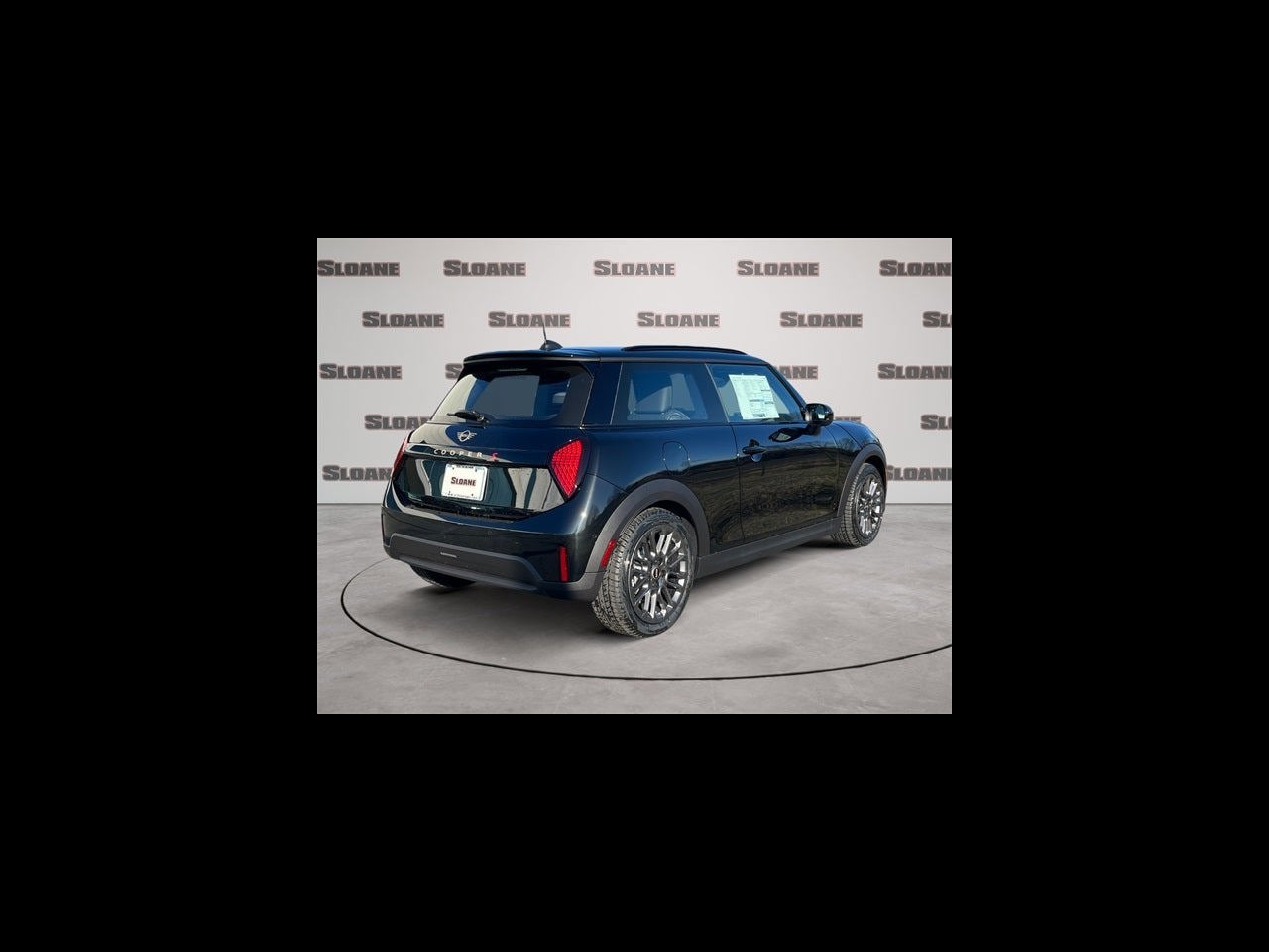 2026 MINI 2 DOOR SIGNATURE PLUS