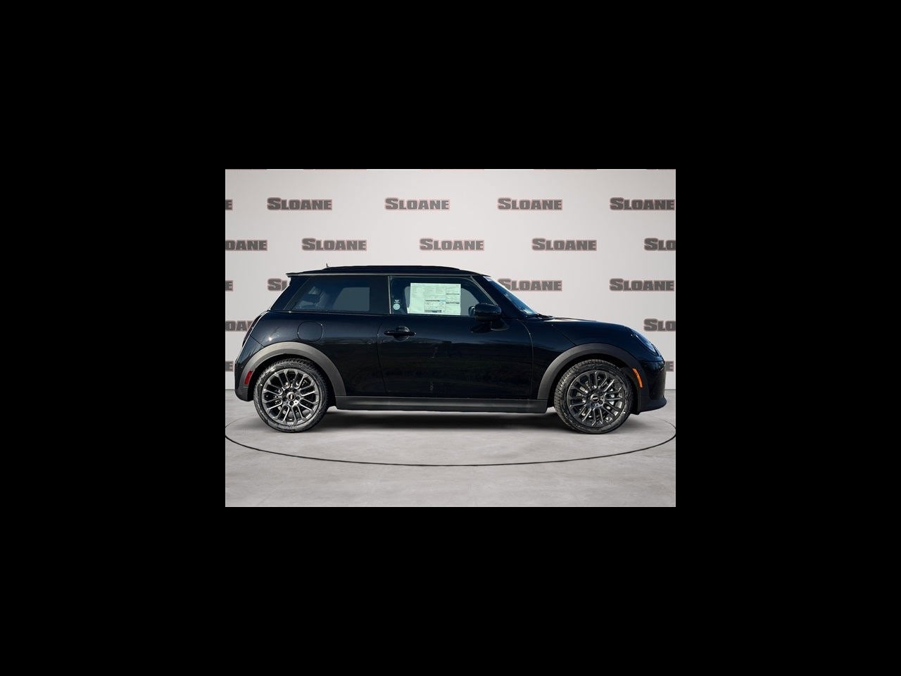 2026 MINI 2 DOOR SIGNATURE PLUS