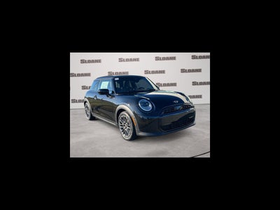 2026 MINI 2 DOOR SIGNATURE PLUS