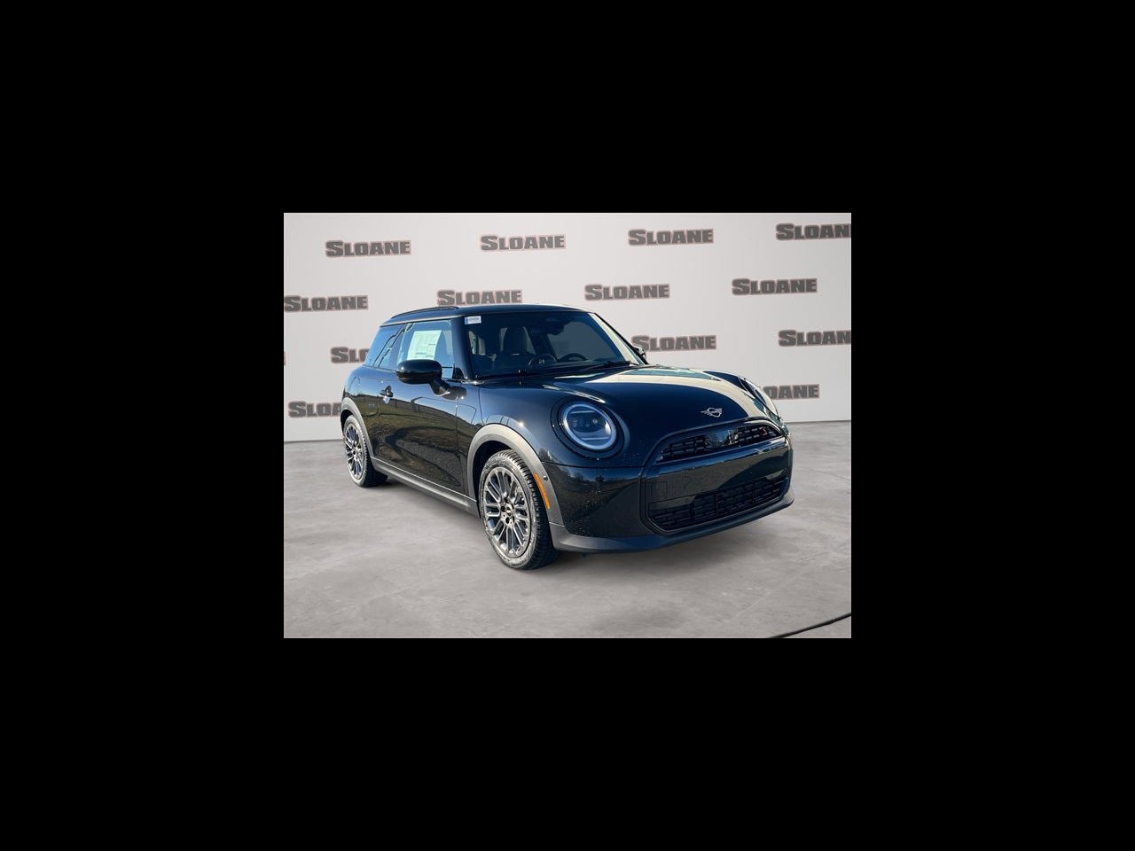 2026 MINI 2 DOOR SIGNATURE PLUS