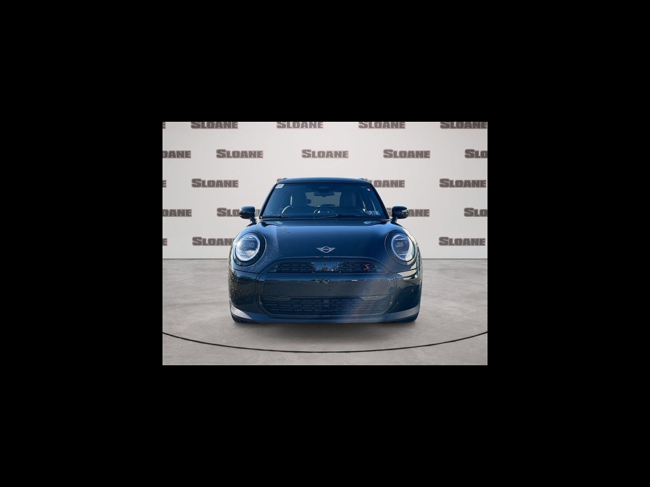 2026 MINI 2 DOOR SIGNATURE PLUS