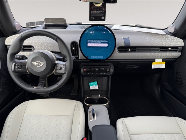 2026 MINI 2 DOOR ICONIC