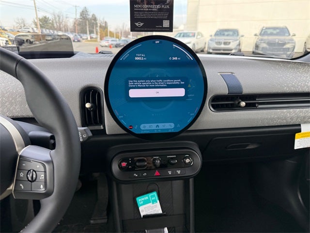 2026 MINI 2 DOOR ICONIC