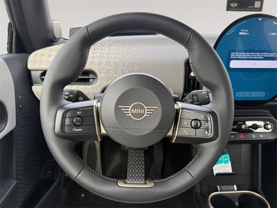 2026 MINI 2 DOOR ICONIC