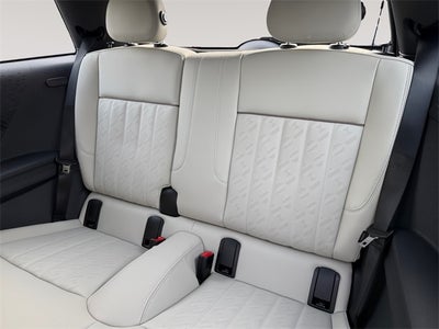 2026 MINI 2 DOOR ICONIC