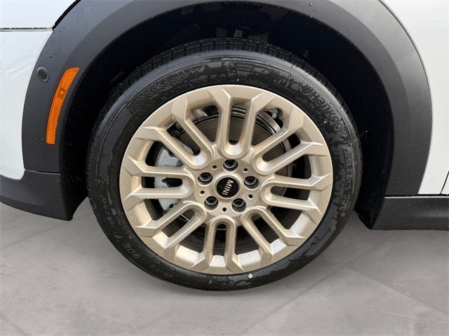 2026 MINI 2 DOOR ICONIC