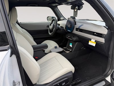 2026 MINI 2 DOOR ICONIC