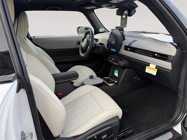 2026 MINI 2 DOOR ICONIC