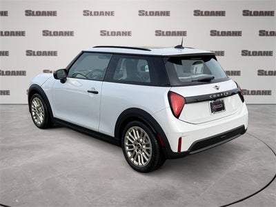 2026 MINI 2 DOOR ICONIC