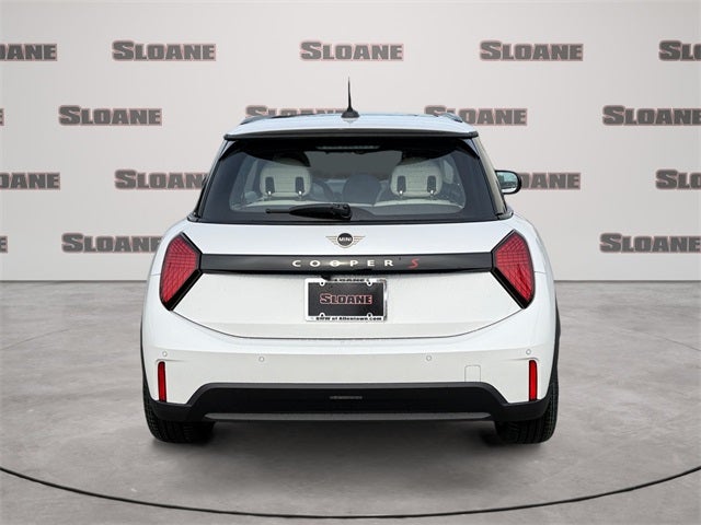 2026 MINI 2 DOOR ICONIC