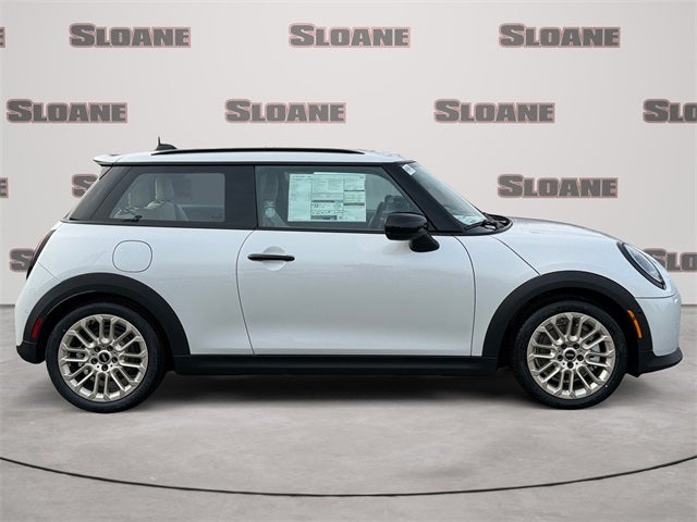 2026 MINI 2 DOOR ICONIC