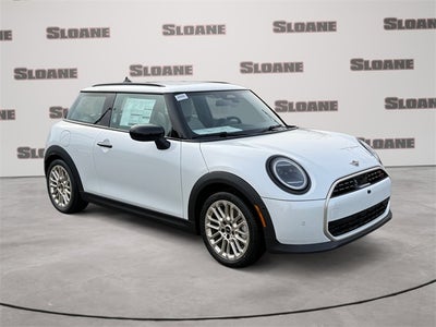 2026 MINI 2 DOOR ICONIC