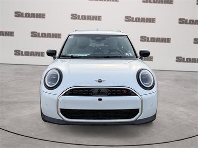 2026 MINI 2 DOOR ICONIC