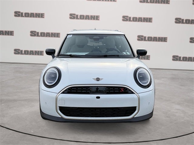 2026 MINI 2 DOOR ICONIC