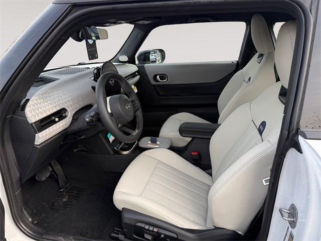 2026 MINI 2 DOOR ICONIC