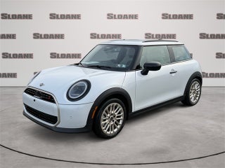 2026 MINI 2 DOOR ICONIC