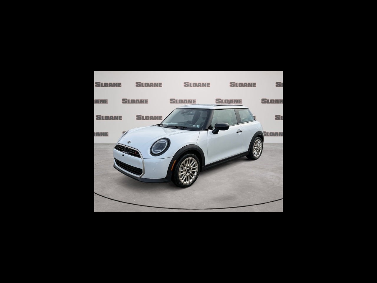 2026 MINI 2 DOOR ICONIC