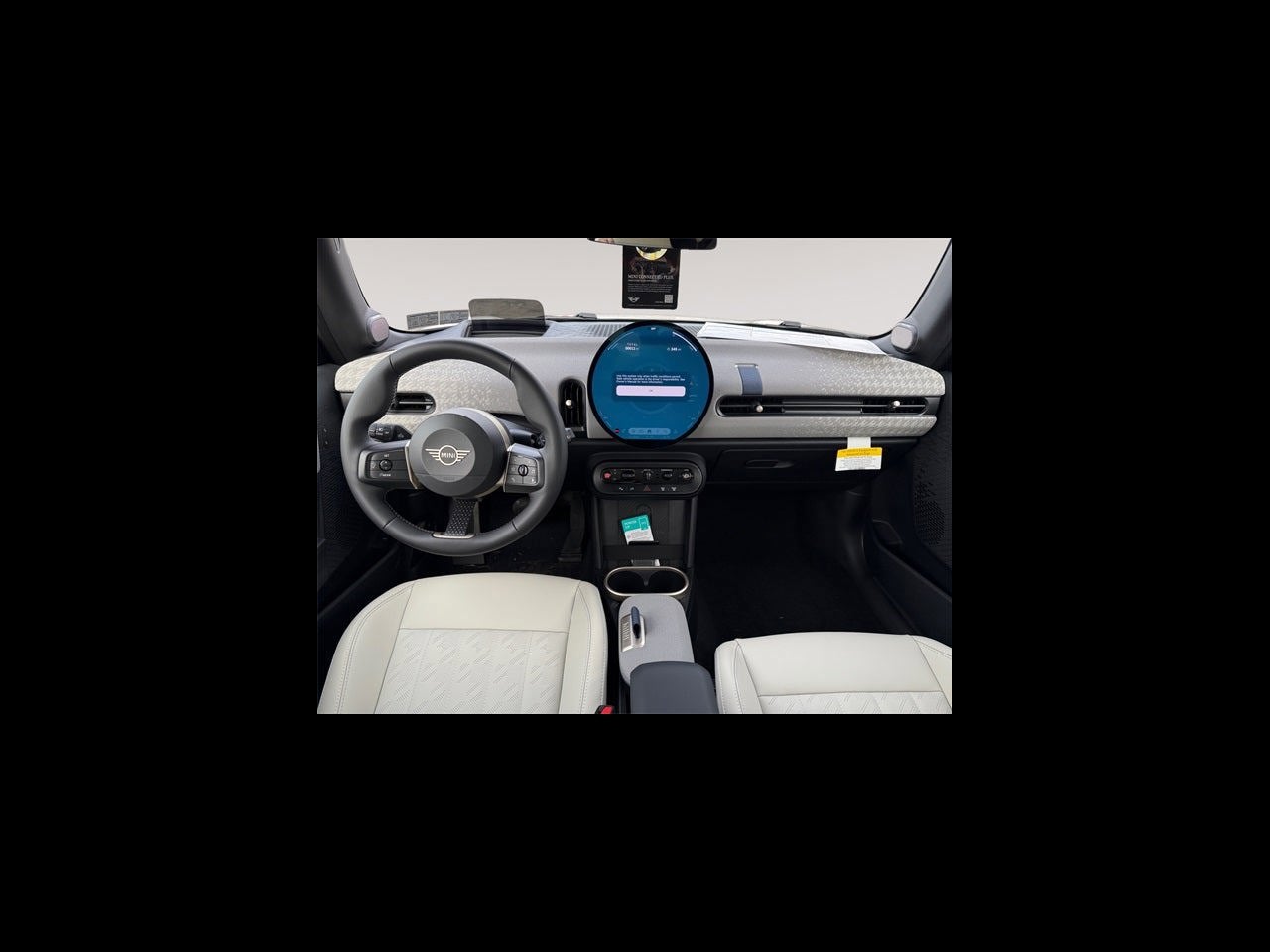 2026 MINI 2 DOOR ICONIC