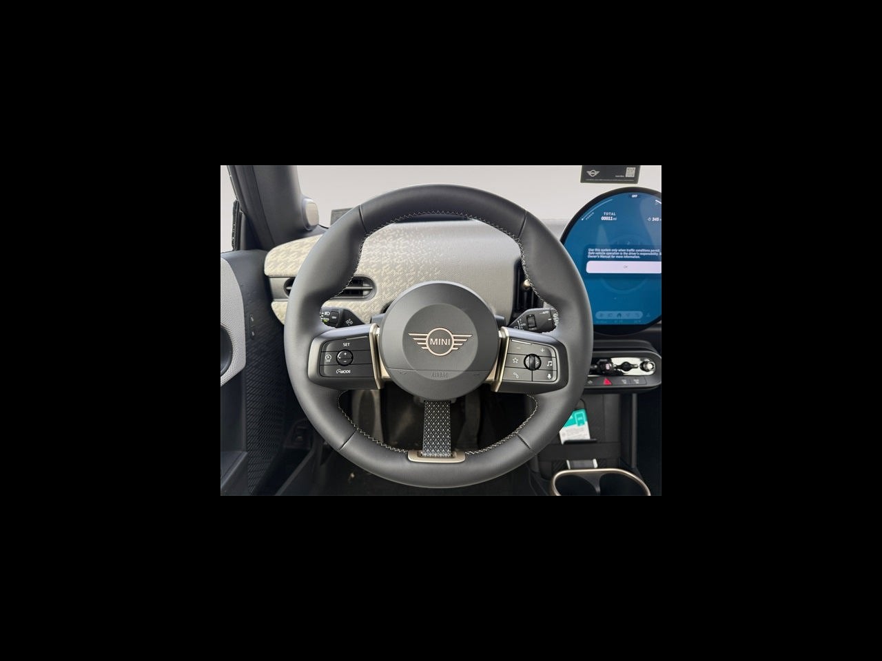 2026 MINI 2 DOOR ICONIC