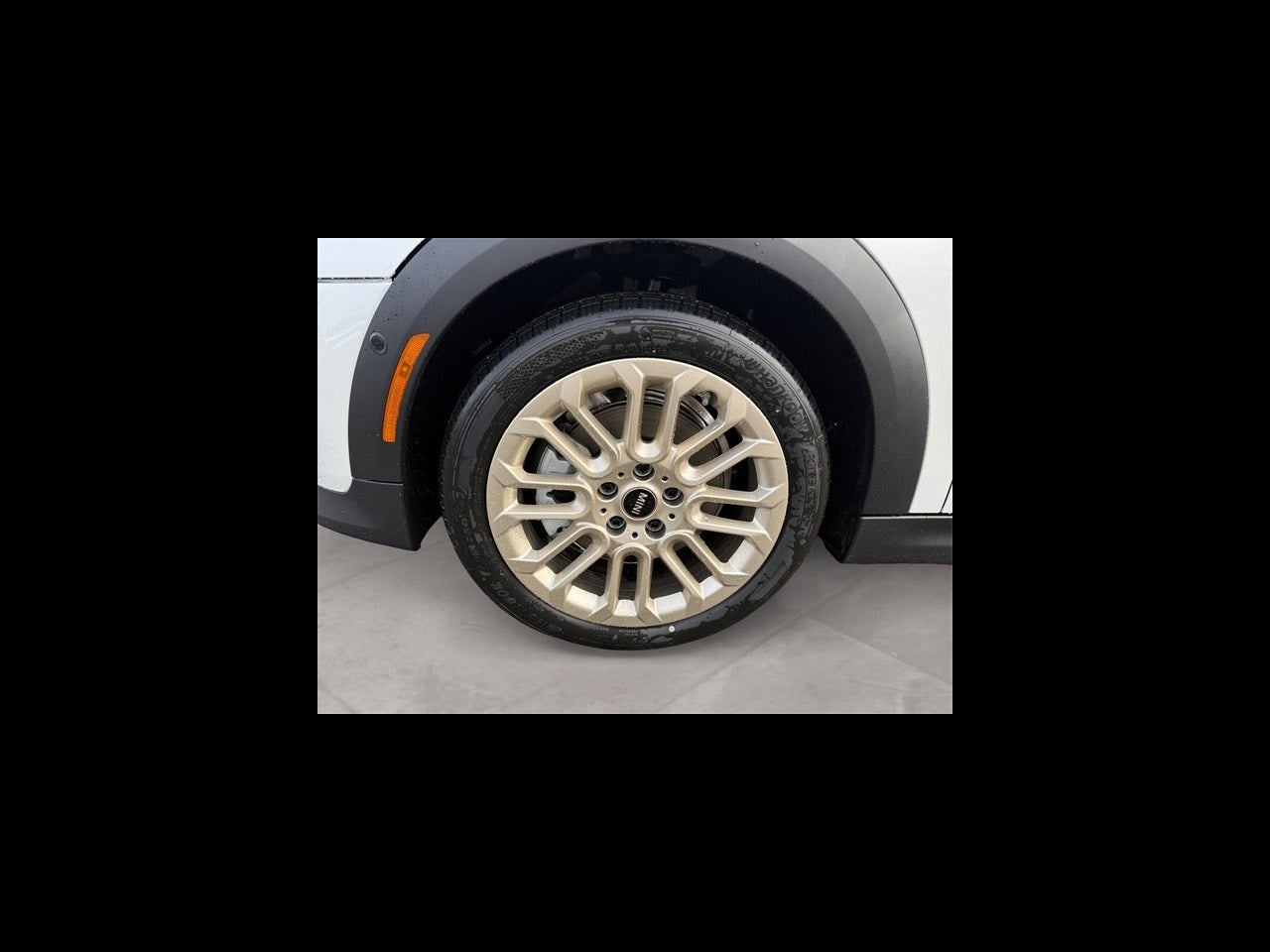 2026 MINI 2 DOOR ICONIC