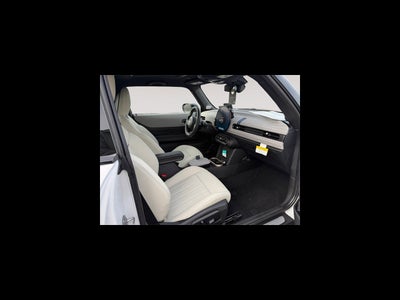 2026 MINI 2 DOOR ICONIC