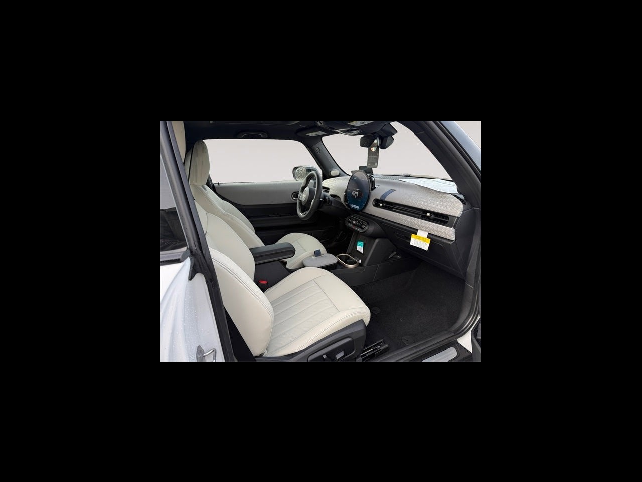 2026 MINI 2 DOOR ICONIC