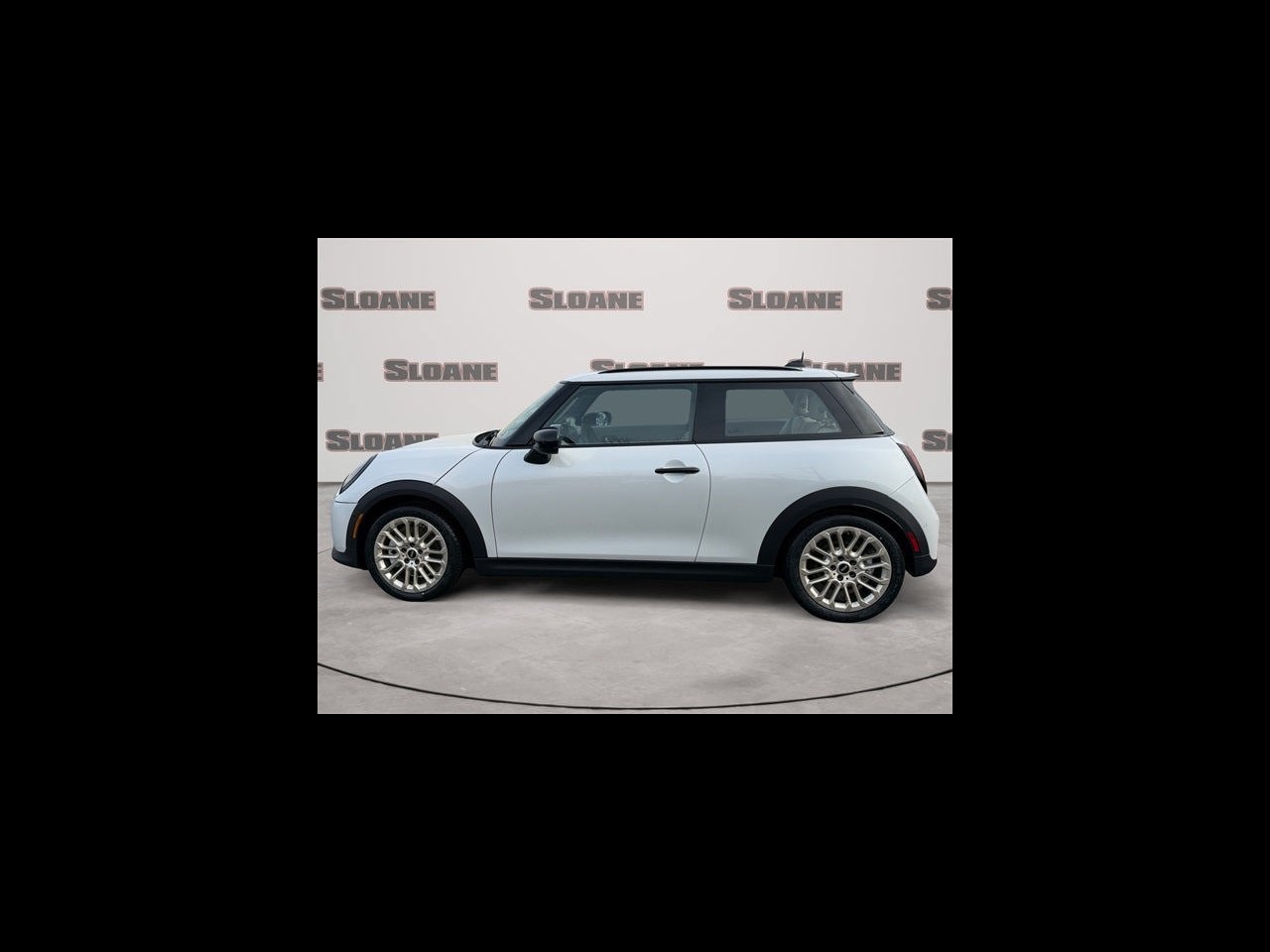 2026 MINI 2 DOOR ICONIC