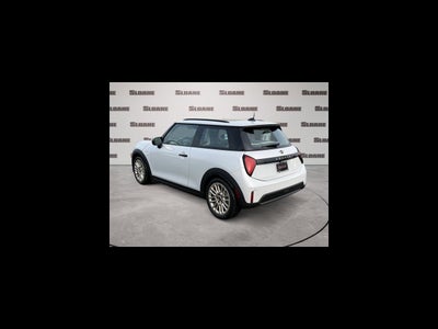 2026 MINI 2 DOOR ICONIC