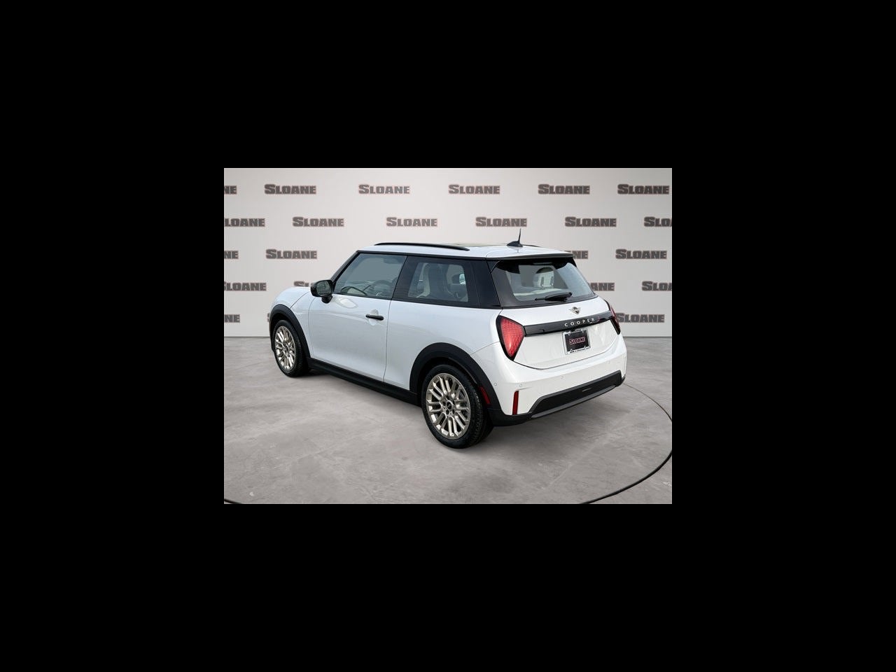 2026 MINI 2 DOOR ICONIC