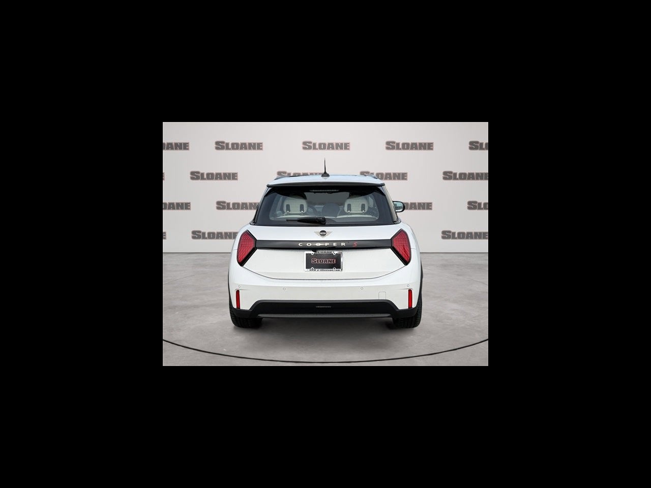 2026 MINI 2 DOOR ICONIC