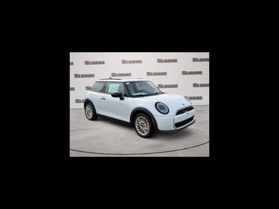 2026 MINI 2 DOOR ICONIC