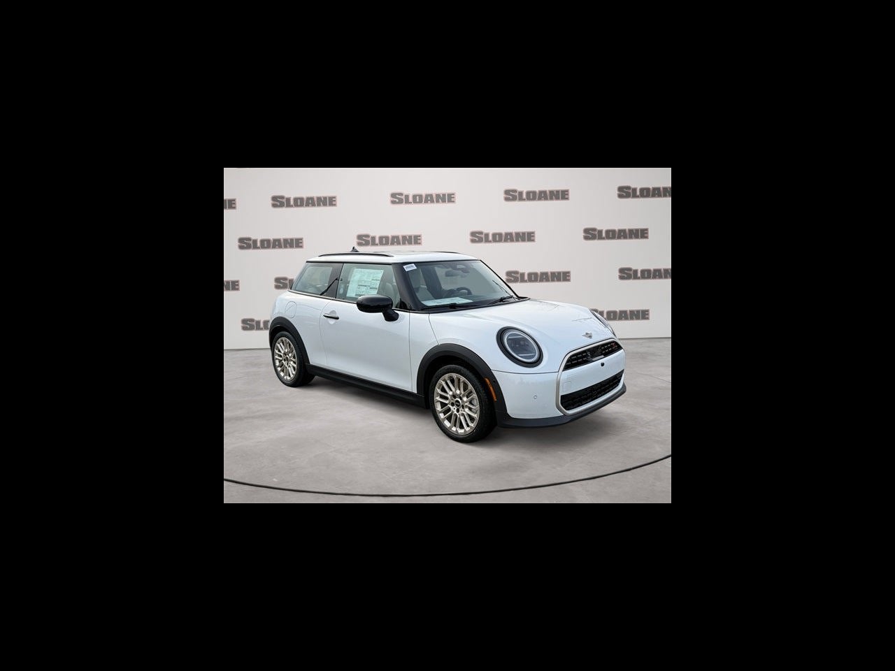 2026 MINI 2 DOOR ICONIC