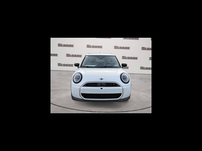2026 MINI 2 DOOR ICONIC