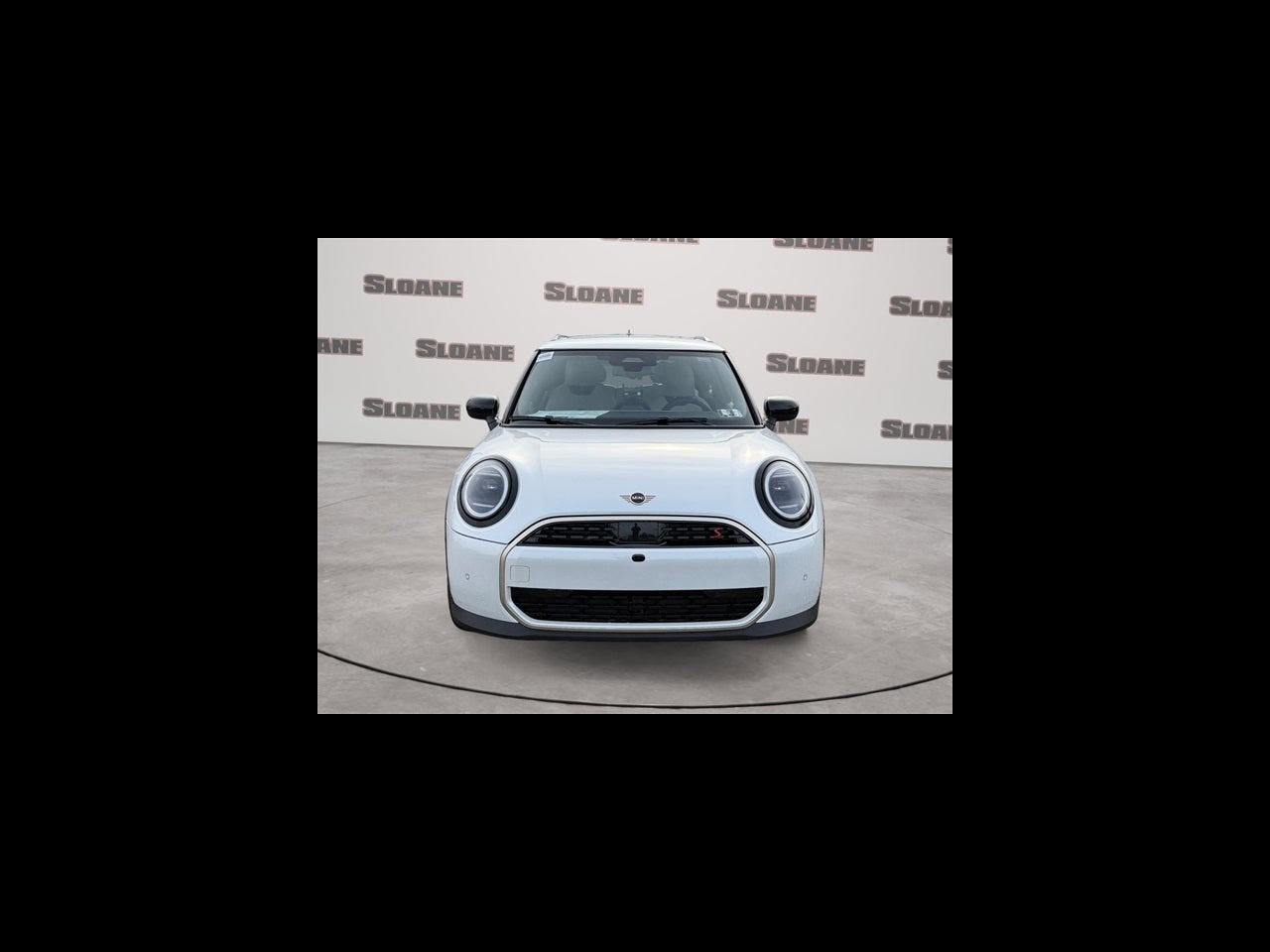 2026 MINI 2 DOOR ICONIC