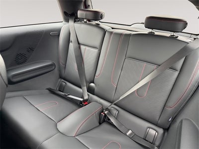 2026 MINI Hardtop 2 Door Cooper S