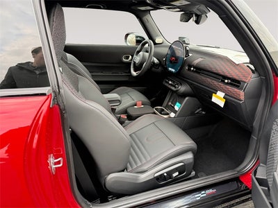 2026 MINI Hardtop 2 Door Cooper S