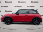 2026 MINI Hardtop 2 Door Cooper S