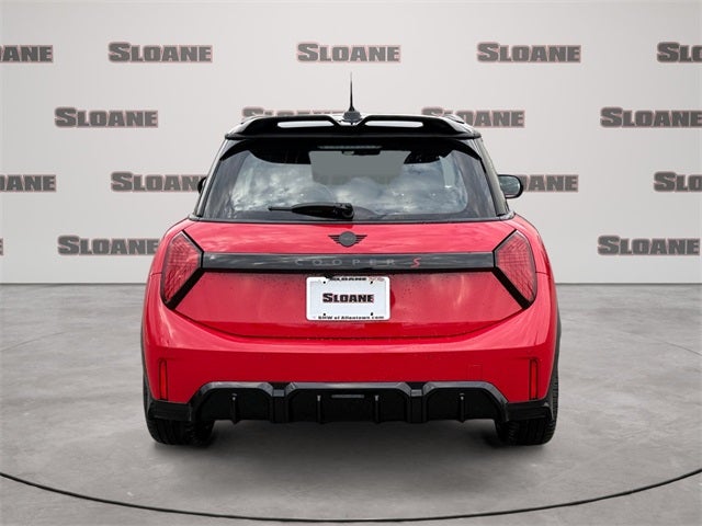 2026 MINI Hardtop 2 Door Cooper S