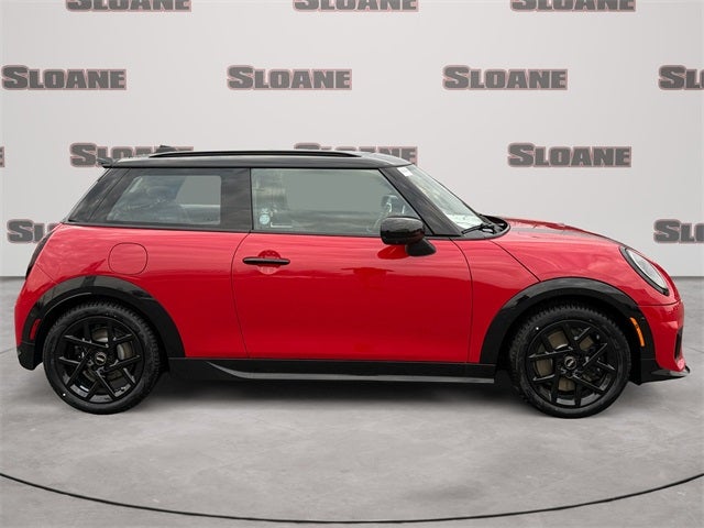 2026 MINI Hardtop 2 Door Cooper S