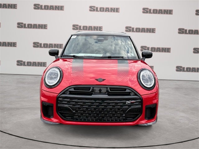 2026 MINI Hardtop 2 Door Cooper S