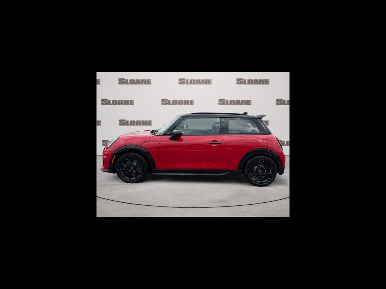 2026 MINI Hardtop 2 Door Cooper S