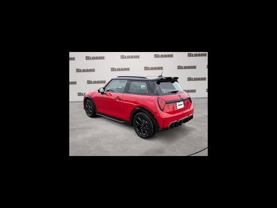 2026 MINI Hardtop 2 Door Cooper S