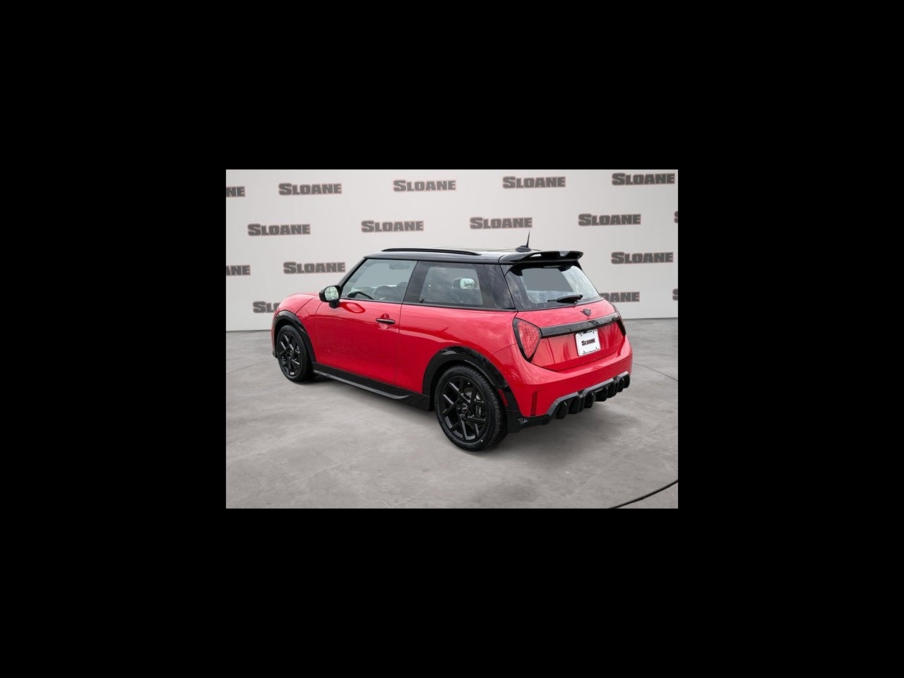 2026 MINI Hardtop 2 Door Cooper S