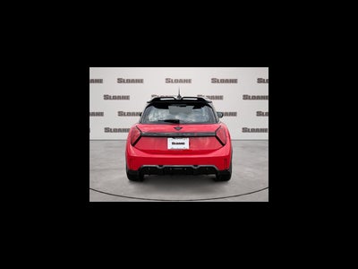 2026 MINI Hardtop 2 Door Cooper S